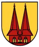 Hohenhagen Wappen