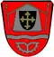 Wappen der Gemeinde Kissing