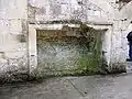 Offener Kamin