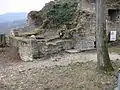 Burgruine Wartenberg
