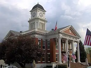Washington County Courthouse