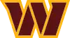 Logo der Washington Commanders