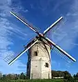 Windmühle