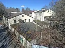 Porzellanfabrik Plankenhammer (2021)