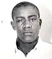 Charlie Weems