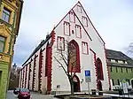 Stadtkirche St. Marien