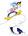 Surfer (1989)