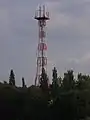Welzer Funkturm