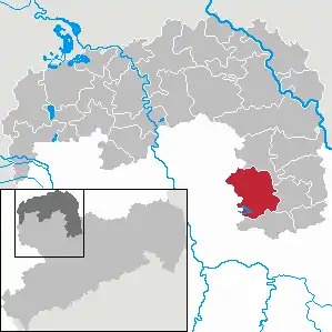 Karte