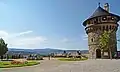 Schlossterrasse
