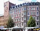 Leipzig: Westbad (2009)