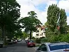 Akazienallee