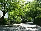Brontëweg