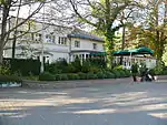 Westend International Club