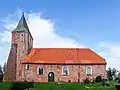 St.&nbsp;Stephanus