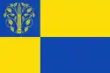 Flagge der Gemeinde Westerwolde