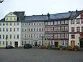 Domplatz, Wetzlar