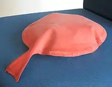 Furzkissen