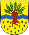 Wappen von Widnau
