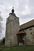 Nordseite