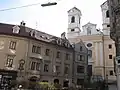 St. Ulrich