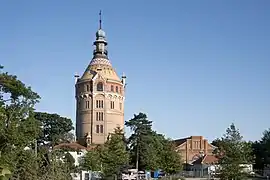 Wasserturm