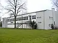 Sporthalle an der Wiesenstraße