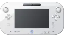 Wii U GamePad (2012)