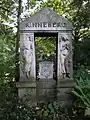 Grabmal Rinneberg