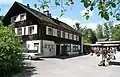 Restaurant 2011