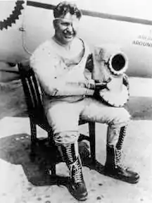 Dayton (Ohio) (Aug. 1934)