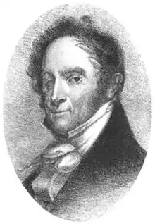 William Dunlap (†&nbsp;1839)
