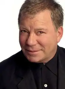 Shatner