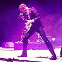 Willy Moon (2012)