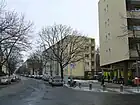 Geisbergstraße