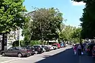 Rankestraße
