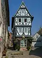 Fachwerkhaus Badgasse&nbsp;8