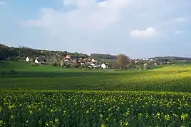 Ortsteil Söst
