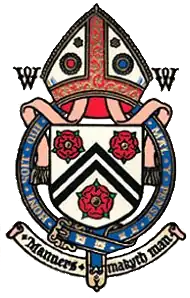Schulwappen
