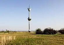 Sonnenanbeter, 1957, Winden am See