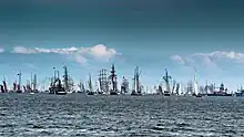 Kieler Woche 2009
