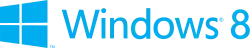 Windows 8-Logo