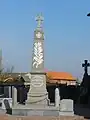 Gefallenendenkmal