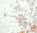 1885 (Karte von Kartographia Winterthur)