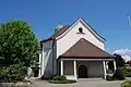 Kirche Sankt Karl Borromäus