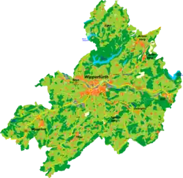 Dievesherweg (Wipperfürth)