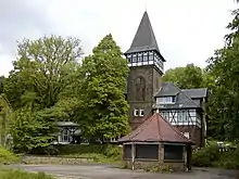 Wittekindsburg, 2006