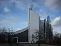 Kirche St. Theodard