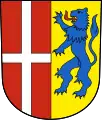 Wappen von Wollerau