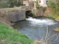 Canal de la Bruche bei Wolxheim